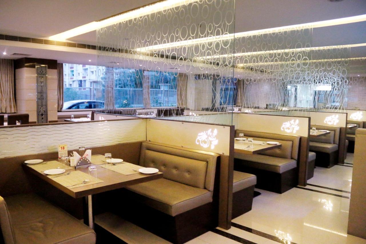 Hotel Sitara Grand Miyapur Hyderabad Bagian luar foto